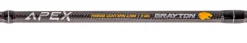 Grayton Apex Finesse Light Spin Combo 2.10m (3-12g)