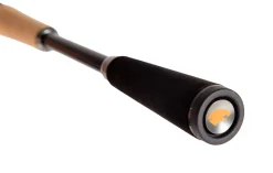 Grayton Apex Finesse Light Spin Combo 2.10m (3-12g)