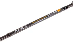 Grayton Apex Finesse Light Spin Combo 2.10m (3-12g)