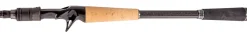Grayton Apex Jerkbait Baitcaster Hengel (1.95m)