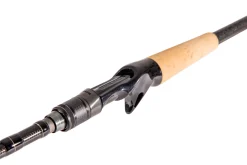 Grayton Apex Jerkbait Baitcaster Hengel (1.95m)