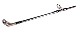 Grayton Apex Jerkbait Baitcaster Hengel (1.95m)