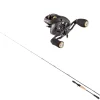 Grayton Apex Multi Cast Combo 1.90m (10-30g)