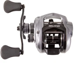 Grayton Apex Power Big Bait Baitcaster Combo 2.40m (80-160g)