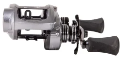 Grayton Apex Power Big Bait Baitcaster Combo 2.40m (80-160g)