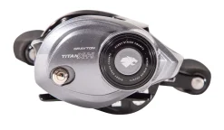 Grayton Apex Power Big Bait Baitcaster Combo 2.40m (80-160g)