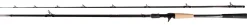 Grayton Apex Power Big Bait Baitcaster Hengel 2.40m (80-160g)