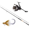Grayton Apex Power Spin Combo 2.40m (45-90g)