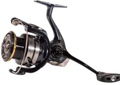 Grayton Apex Power Spin Combo 2.40m (45-90g)