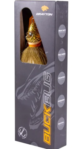 Grayton Apex Power Spin Combo 2.40m (45-90g)