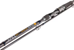 Grayton Apex Salt XF Spin Combo