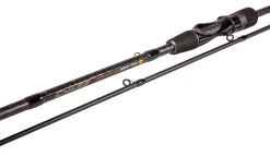 Grayton Chase Jig Finesse Spinhengel