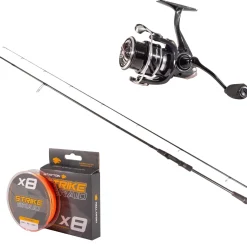 Grayton Chase Salt Spin Set