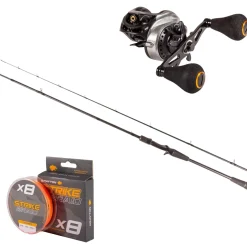 Grayton Chase Vertical Pelagic Set 2.00m (28-70g)
