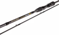 Grayton Chase Vertical Spin Verticaalhengel 1.90m (14-28g)