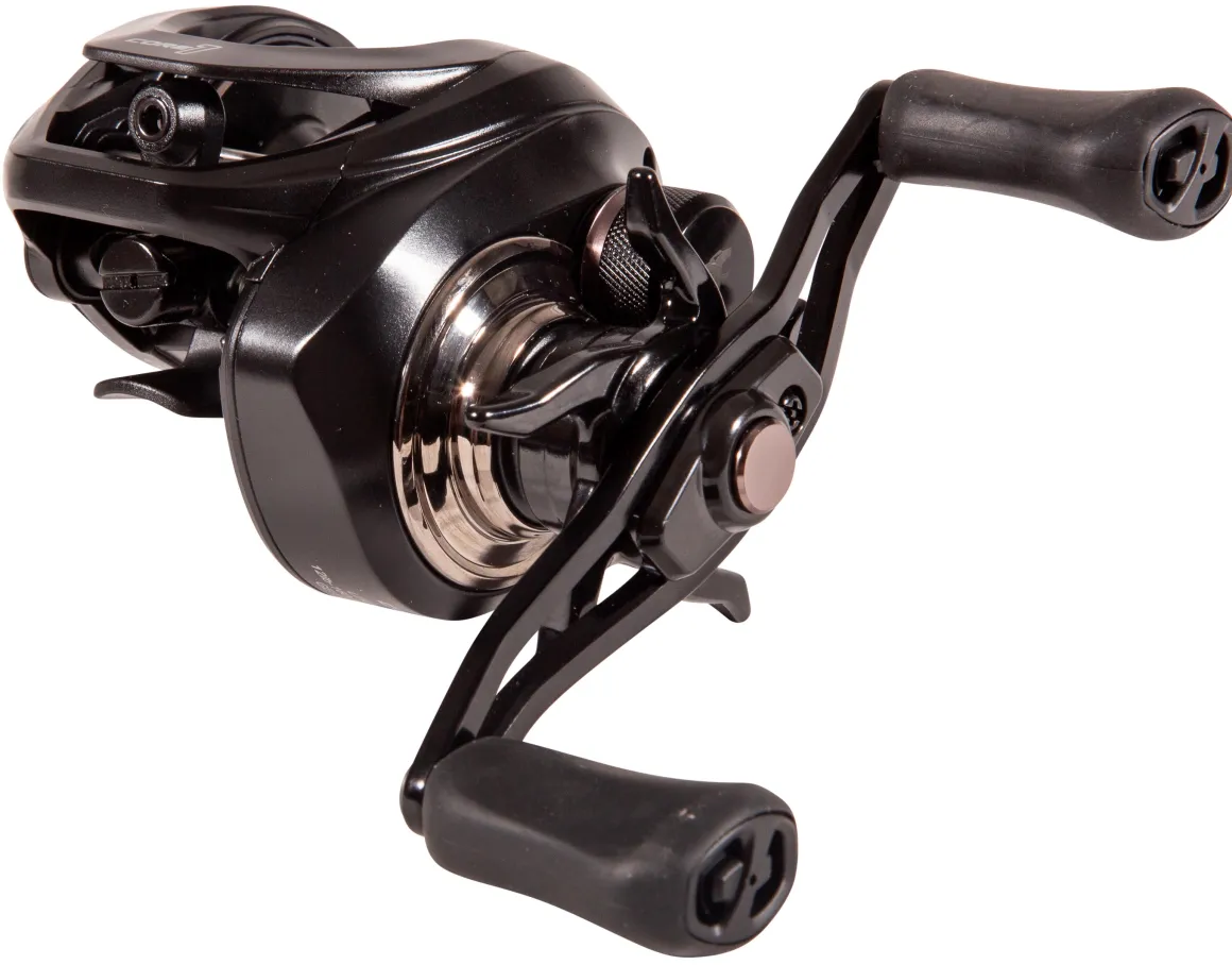 Grayton Core1 HS Reel LH