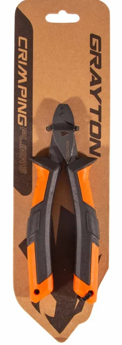 Grayton Crimping Pliers