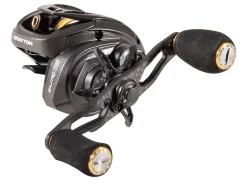 Grayton E-Lite XG Baitcasting Reel LH