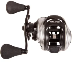 Grayton G-Craft HS Reel LH