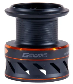 Grayton G-Series Reservespoel