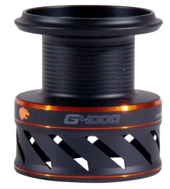 Grayton G-Series Reservespoel