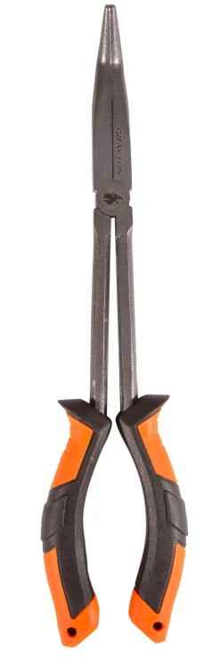 Grayton Long Reach Bent Nose Pliers Onthaaktang