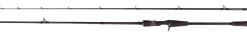Grayton Prey Jerk Baitcast Hengel 1.95m (40-70g)