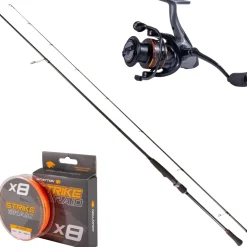 Grayton Prey Jig Set