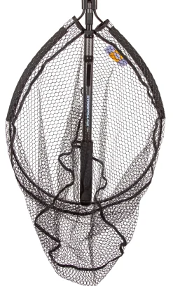 Grayton Streetgame Carbon Tele Landing Net