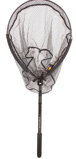 Grayton Streetgame Carbon Tele Landing Net