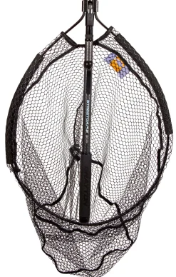 Grayton Streetgame Carbon Tele Landing Net