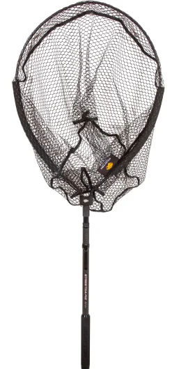 Grayton Streetgame Carbon Tele Landing Net