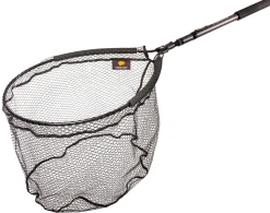 Grayton Streetgame Carbon Tele Landing Net