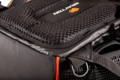 Grayton Tough Gear Multi Backpack (Incl. 5 Tackleboxen)