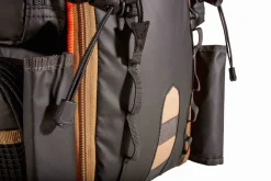 Grayton Tough Gear Multi Backpack (Incl. 5 Tackleboxen)