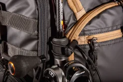 Grayton Tough Gear Multi Backpack (Incl. 5 Tackleboxen)