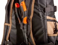 Grayton Tough Gear Raid Backpack (Incl. 4 Tackleboxen)