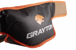Grayton Tough Gear Rodsleeve