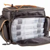 Grayton Tough Gear Shoulder Bag (Incl. 4 Tackleboxen)