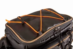 Grayton Tough Gear Shoulder Bag (Incl. 4 Tackleboxen)