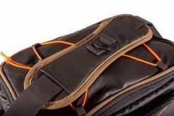 Grayton Tough Gear Shoulder Bag (Incl. 4 Tackleboxen)