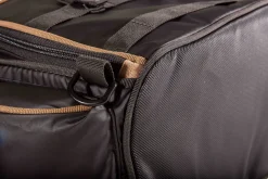 Grayton Tough Gear Shoulder Bag (Incl. 4 Tackleboxen)