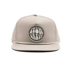Greys Captain Hat