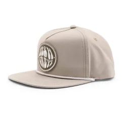 Greys Captain Hat
