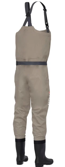 Greys Fin Breathable Bootfoot Waders