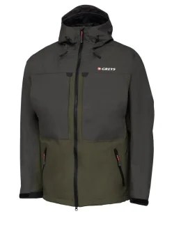Greys Fin Fishing Jacket