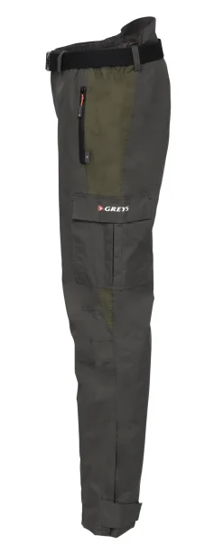 Greys Fin Fishing Trousers