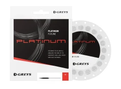 Greys Platinum Plus WF9 Pike Vliegvis Lijn (90ft)