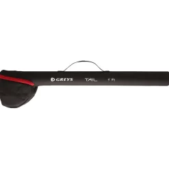 Greys Tail Combo Vliegvishengel Set