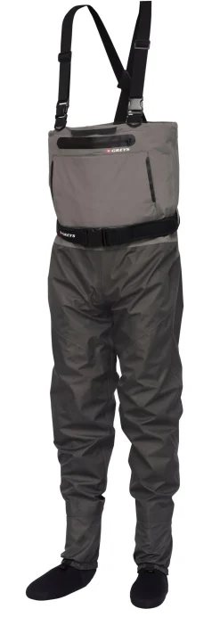 Greys Tital Breathable Stockingfoot Waders